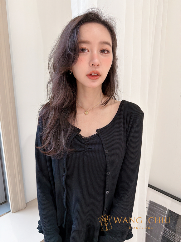 WANG CHIU 麻豆照